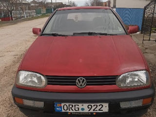 Volkswagen Golf foto 8