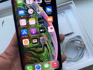Iphone Xs Max Space gray 64 Gb ideal