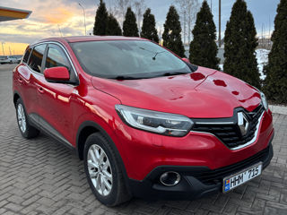 Renault Kadjar foto 3