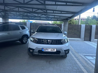 Dacia Duster foto 5