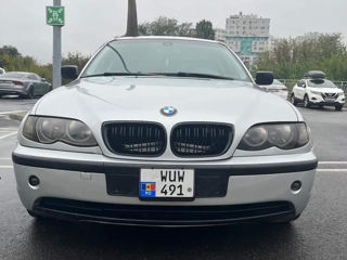 BMW 3 Series foto 3