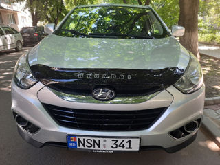 Hyundai ix35 foto 5