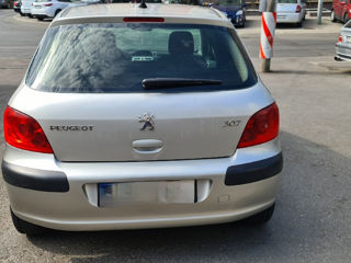 Peugeot 307 foto 2