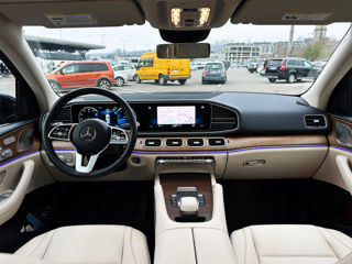 Mercedes GLE foto 10