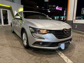 Renault Samsung SM6 foto 5