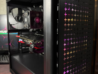 HustlePC Medium//gtx 1080 8gb, i5 13400f, ddr4 32gb ram, ssd 1tb фото 0