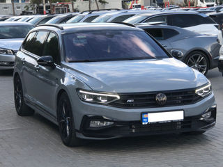 Volkswagen Passat foto 4