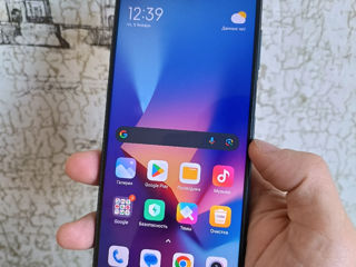 Xiaomi Redmi Note 9 Pro 64/6+1 GB. Stare ideală!