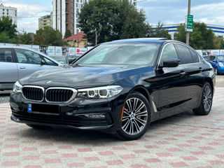 BMW 5 Series foto 1