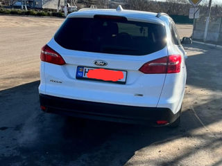 Ford Focus foto 2