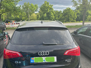 Audi Q5 foto 4