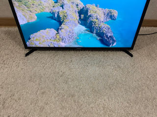 LED tv SMART Samsung 32 Inch-82 cm. Wi-Fi/YouTube /Netflix . Super! Preț 2700 de lei. foto 5