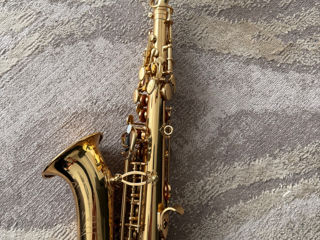 Saxofon sopranino фото 3