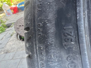 1 anvelopa 245/40 R20 foto 2