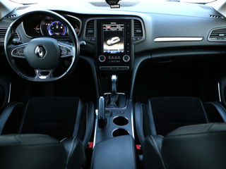 Renault Megane foto 10