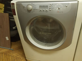 Ariston hotpoint 6 kg у .Помогу с доставкой . foto 2