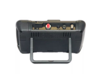 Aparat de masurat Satlink WS-6980 DVB-S/S2, T/T2, C фото 0