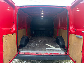 Ford Transit foto 6