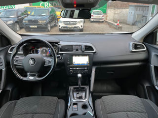 Renault Kadjar foto 8