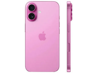 Apple iPhone 16 128GB SS Pink foto 3