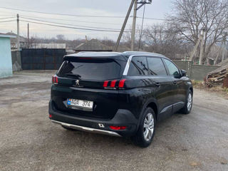 Peugeot 5008 foto 5