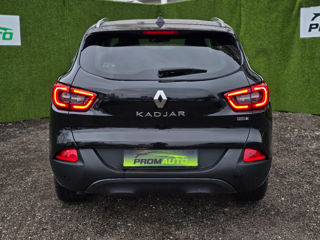 Renault Kadjar foto 5