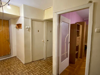 Apartament cu 2 camere, 50 m², Râșcani, Chișinău foto 6