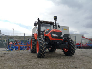 Tractor Agromax FL1404 (140 CP)