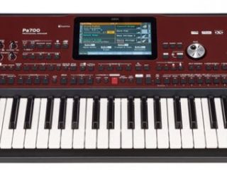 Korg Pa 700 Aranjator Profesional foto 2