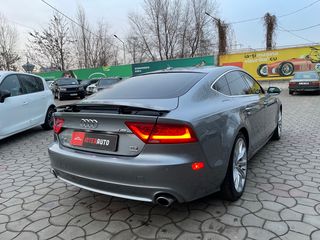 Audi A7 foto 4