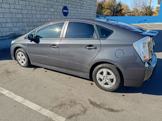 Toyota Prius foto 3