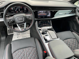 Audi SQ7 foto 9