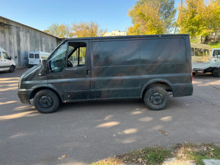 Ford Transit foto 4