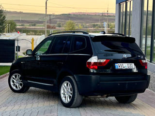 BMW X3 foto 2