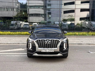 Hyundai Palisade foto 3