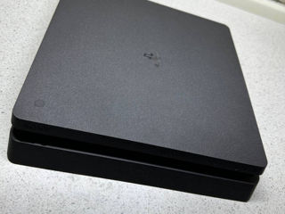 Ps4 1TB