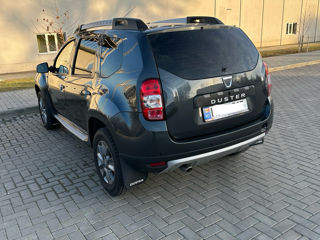 Dacia Duster foto 5