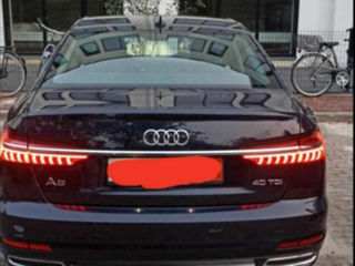 Audi A6 foto 4