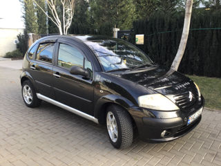 Citroen C3 foto 5