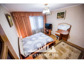 Apartament cu 3 camere, 102 m², Centru, Chișinău foto 6