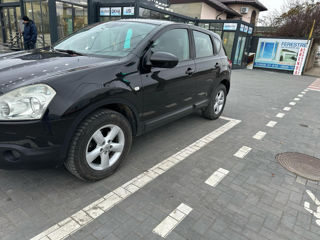 Nissan Qashqai foto 9