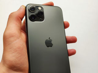 iPhone 11 pro фото 1