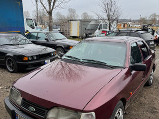 Ford Sierra