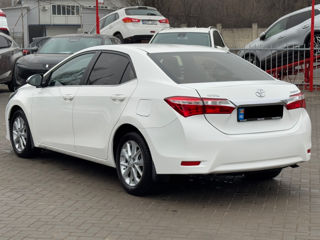 Toyota Corolla foto 3