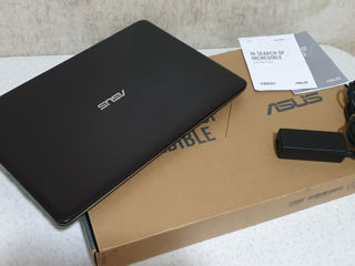 Новый Мощный Asus VivoBook Max X541N. Pentium N4200 2,5GHz. 4ядра. 4gb. SSD 128gb. 15,6d foto 9