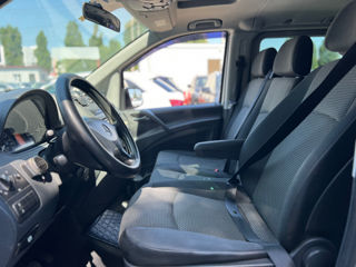 Mercedes Vito foto 9