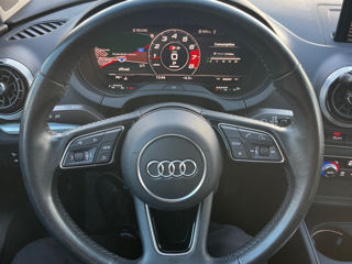 Audi A3 foto 7