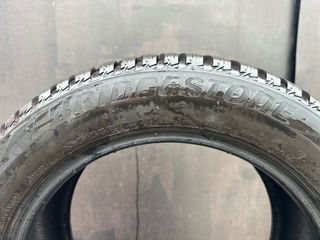 Bridgestone R16 205/55 MS* foto 10