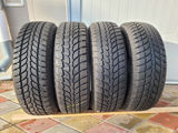 Savero 215/70 r 16 in stare foarte buna