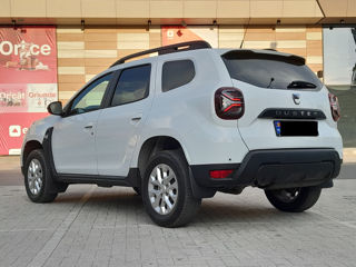 Dacia Duster foto 3